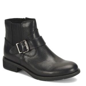 SÖFFT BROCKE CHELSEA BOOTS - Sz 7.5